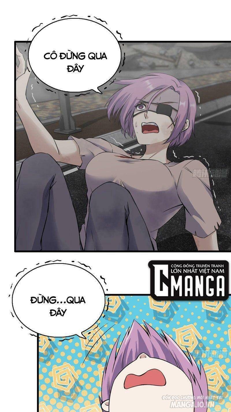 Tôi Chuyển Vàng Tại Mạt Thế Chapter 295 - Trang 2