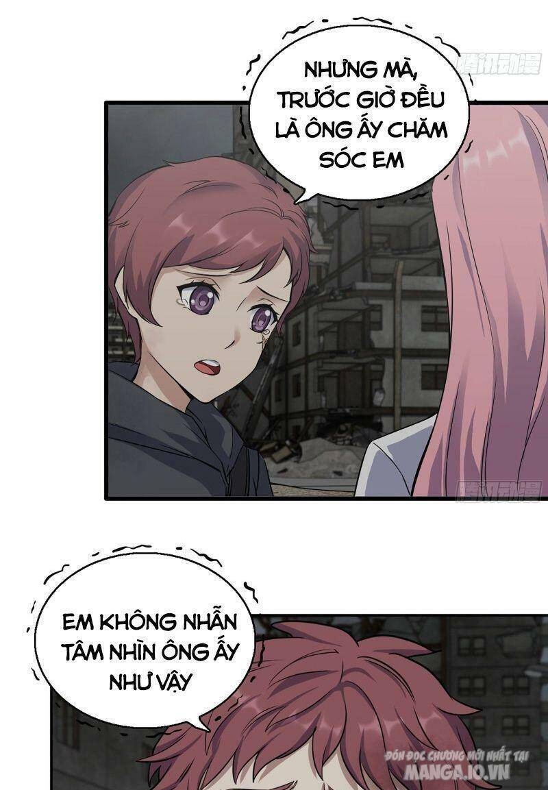 Tôi Chuyển Vàng Tại Mạt Thế Chapter 295 - Trang 2