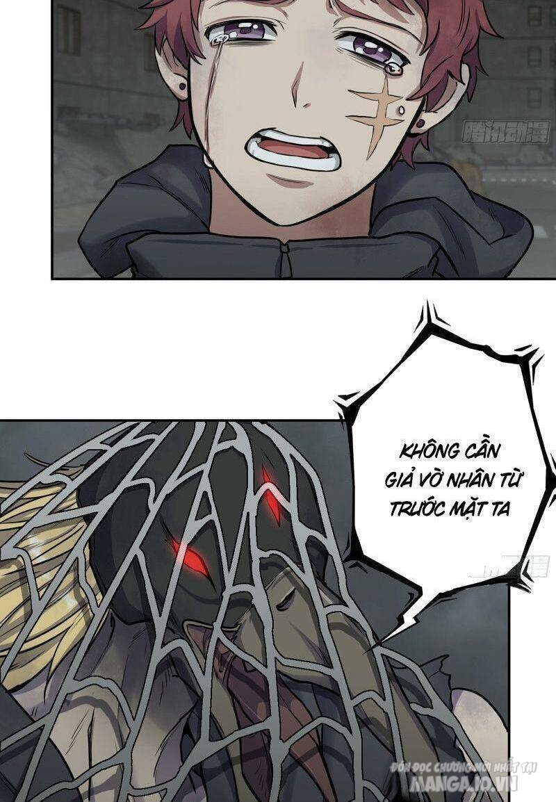 Tôi Chuyển Vàng Tại Mạt Thế Chapter 295 - Trang 2