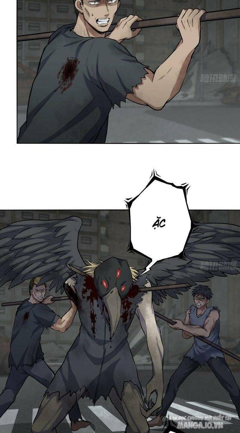 Tôi Chuyển Vàng Tại Mạt Thế Chapter 295 - Trang 2