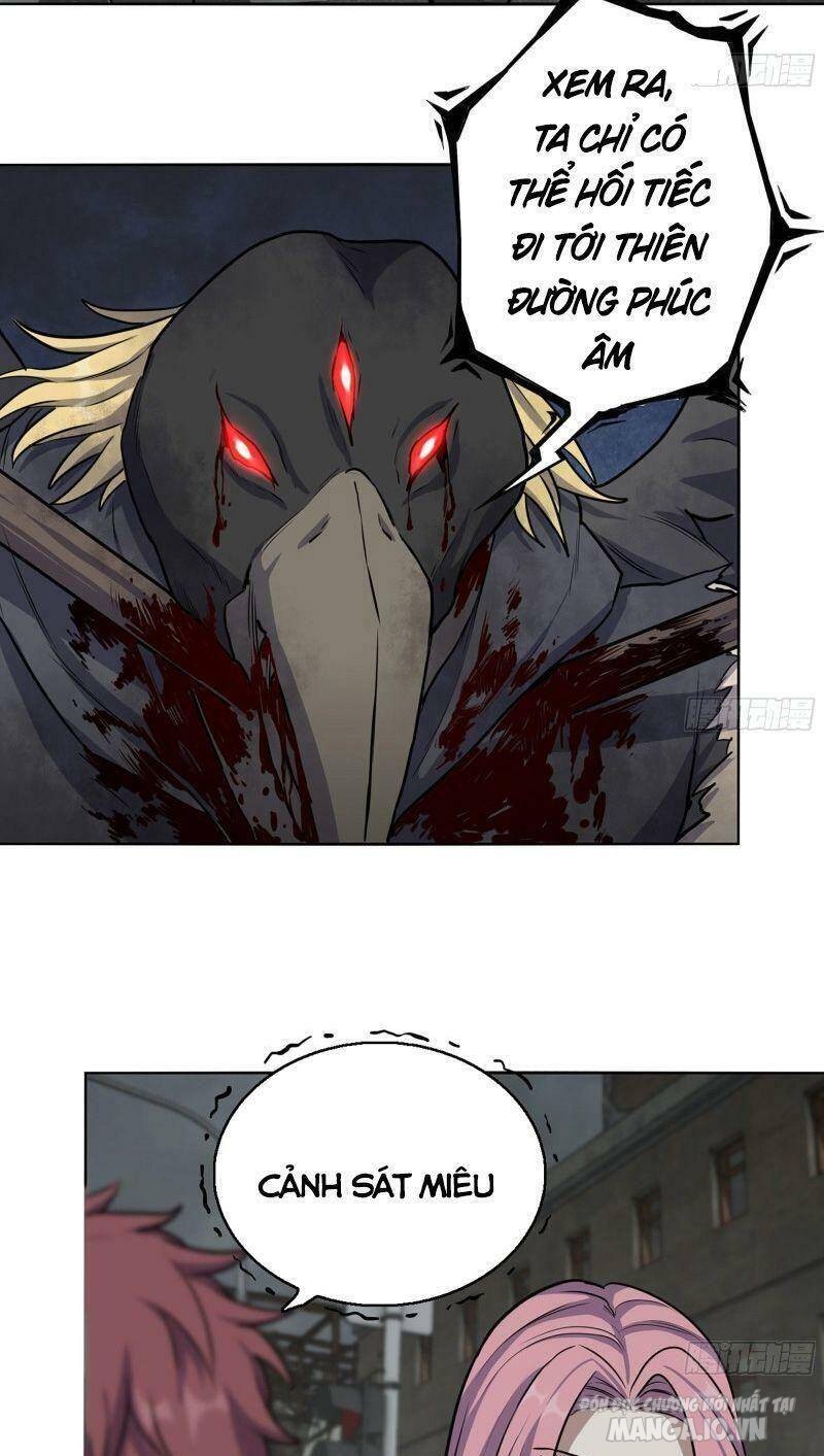 Tôi Chuyển Vàng Tại Mạt Thế Chapter 295 - Trang 2