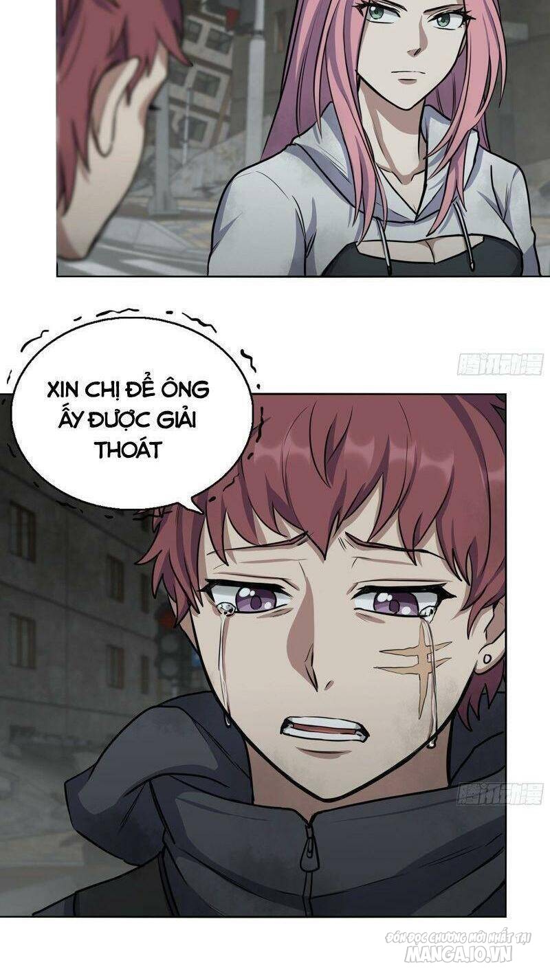 Tôi Chuyển Vàng Tại Mạt Thế Chapter 295 - Trang 2