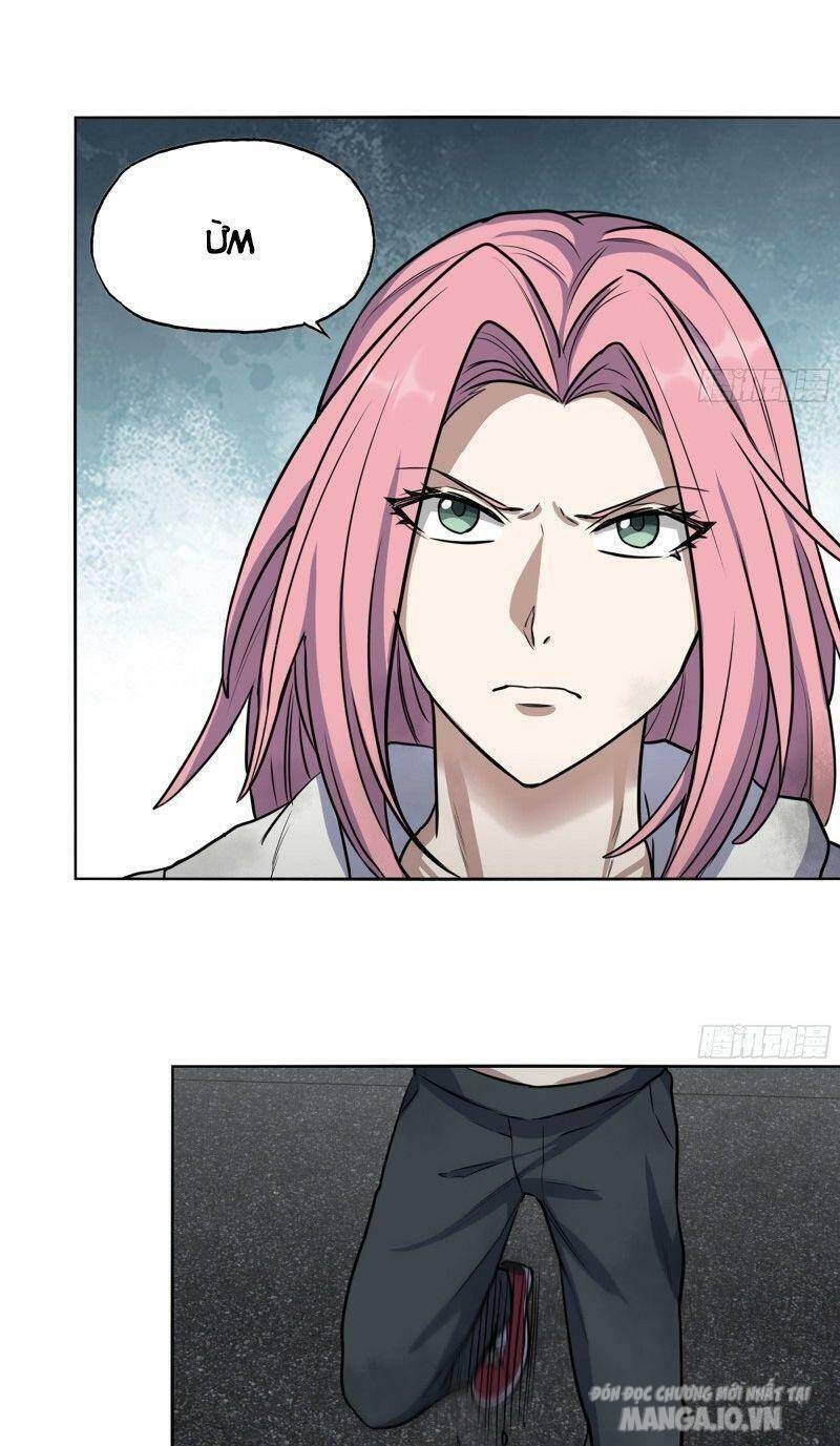 Tôi Chuyển Vàng Tại Mạt Thế Chapter 295 - Trang 2