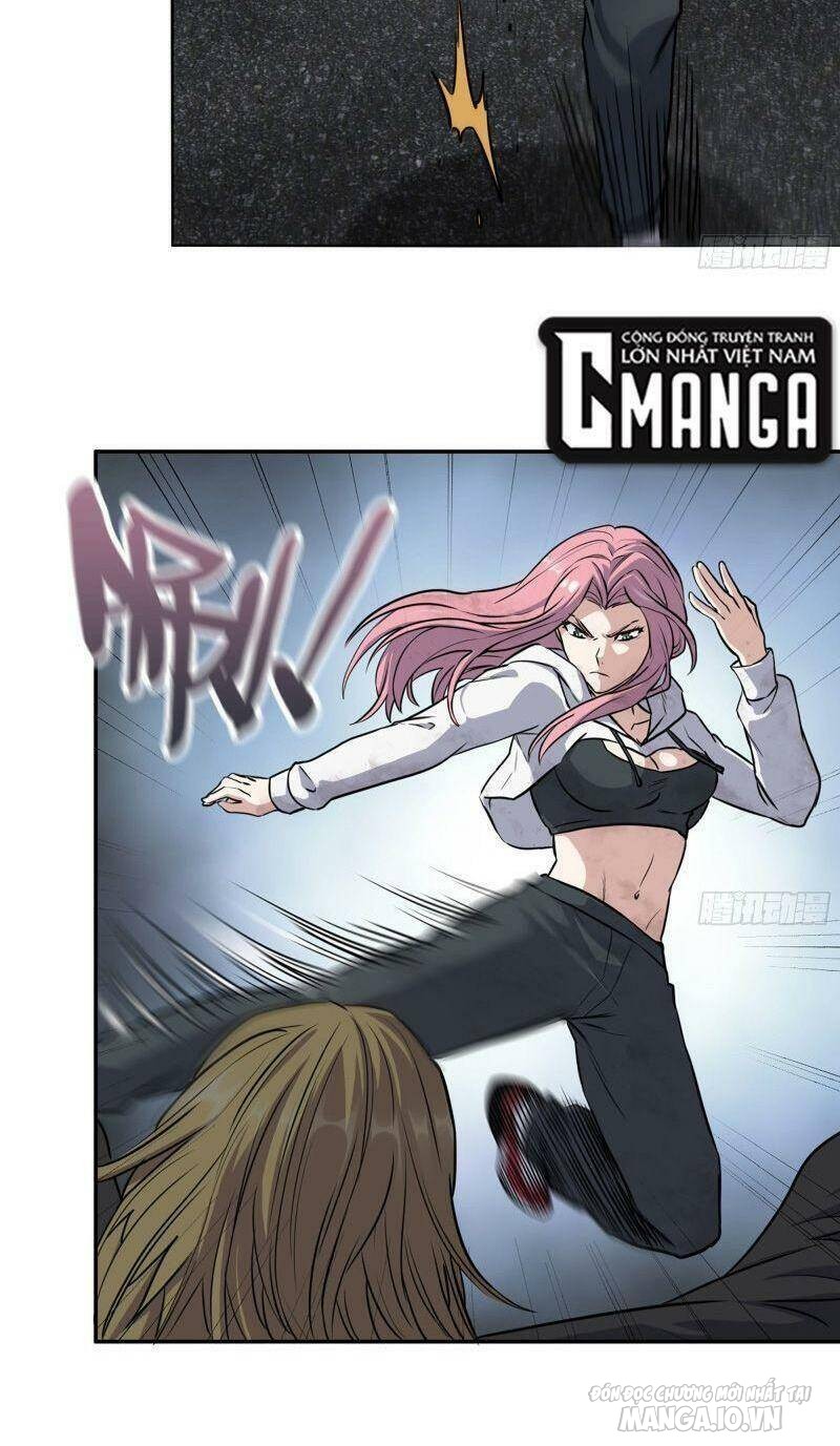 Tôi Chuyển Vàng Tại Mạt Thế Chapter 295 - Trang 2