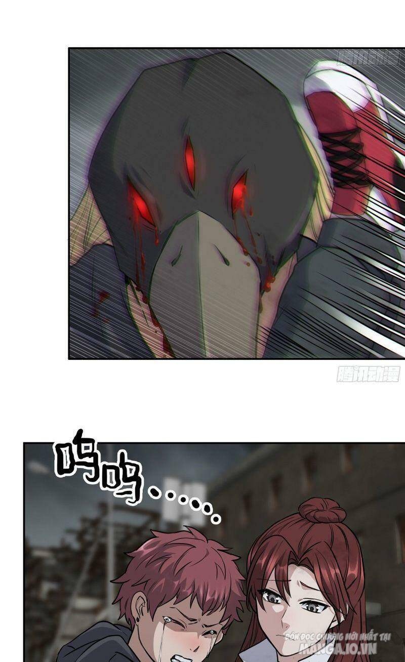 Tôi Chuyển Vàng Tại Mạt Thế Chapter 295 - Trang 2