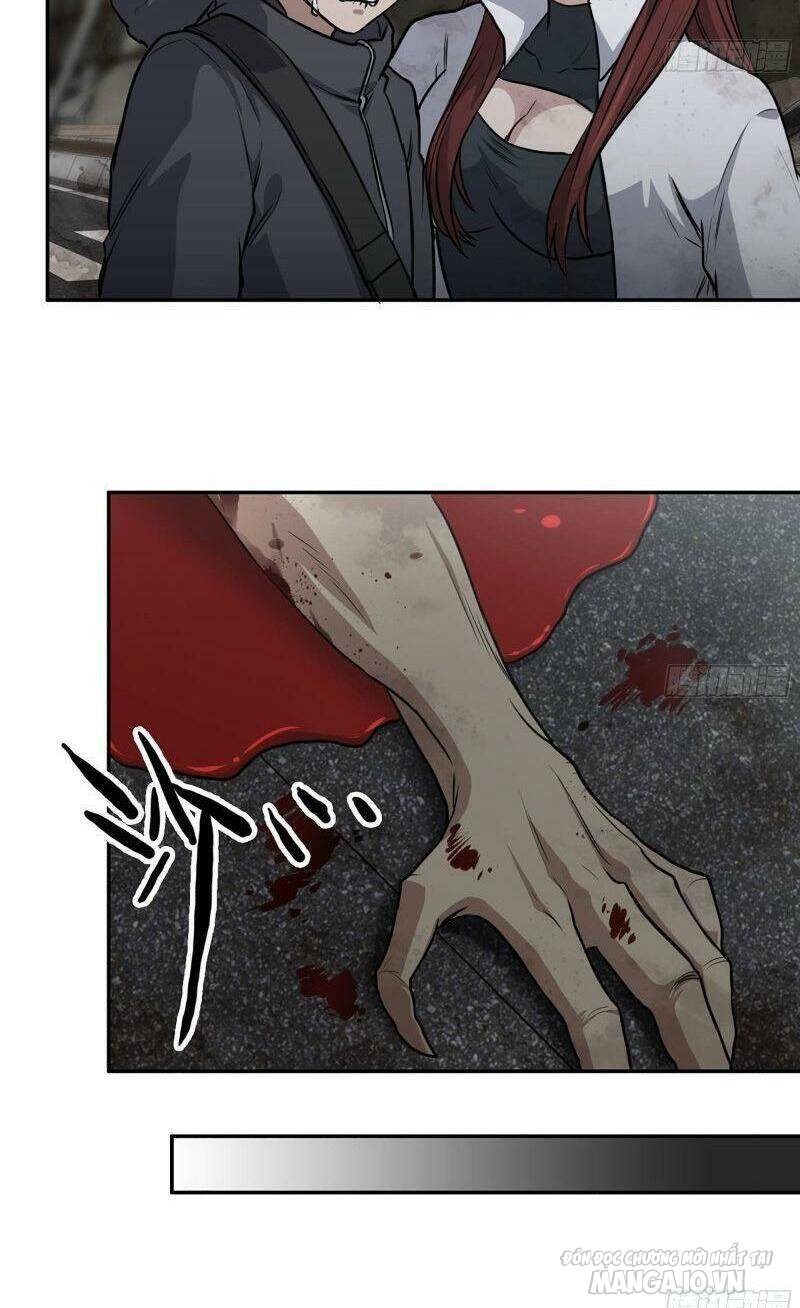 Tôi Chuyển Vàng Tại Mạt Thế Chapter 295 - Trang 2