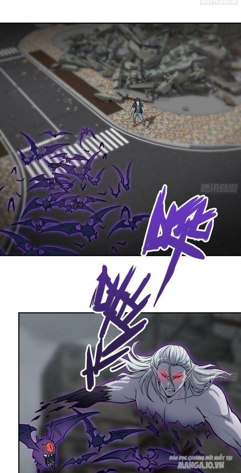 Tôi Chuyển Vàng Tại Mạt Thế Chapter 295 - Trang 2