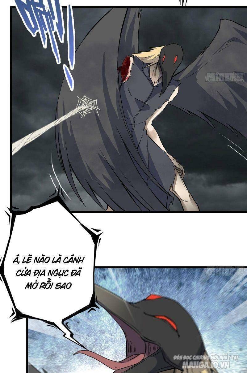 Tôi Chuyển Vàng Tại Mạt Thế Chapter 295 - Trang 2