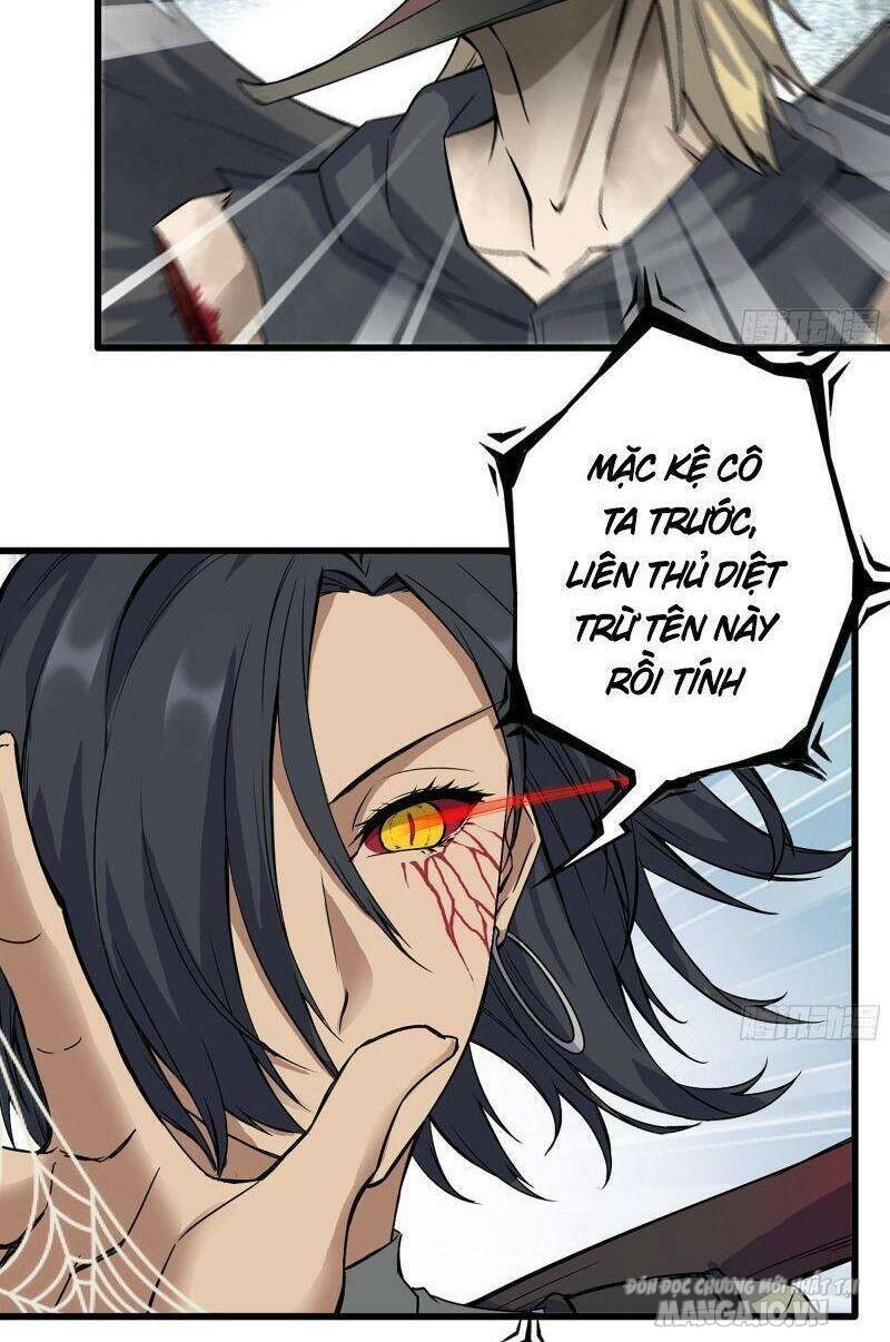 Tôi Chuyển Vàng Tại Mạt Thế Chapter 295 - Trang 2