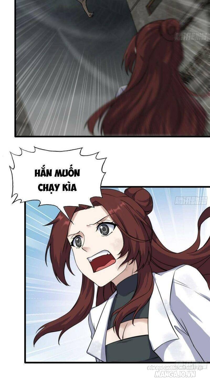 Tôi Chuyển Vàng Tại Mạt Thế Chapter 295 - Trang 2