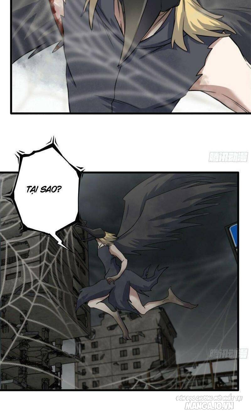 Tôi Chuyển Vàng Tại Mạt Thế Chapter 295 - Trang 2