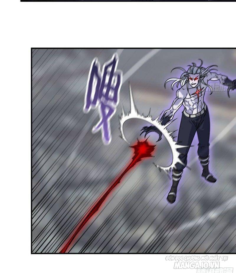 Tôi Chuyển Vàng Tại Mạt Thế Chapter 296 - Trang 2