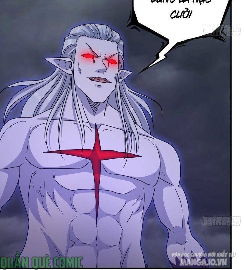 Tôi Chuyển Vàng Tại Mạt Thế Chapter 296 - Trang 2