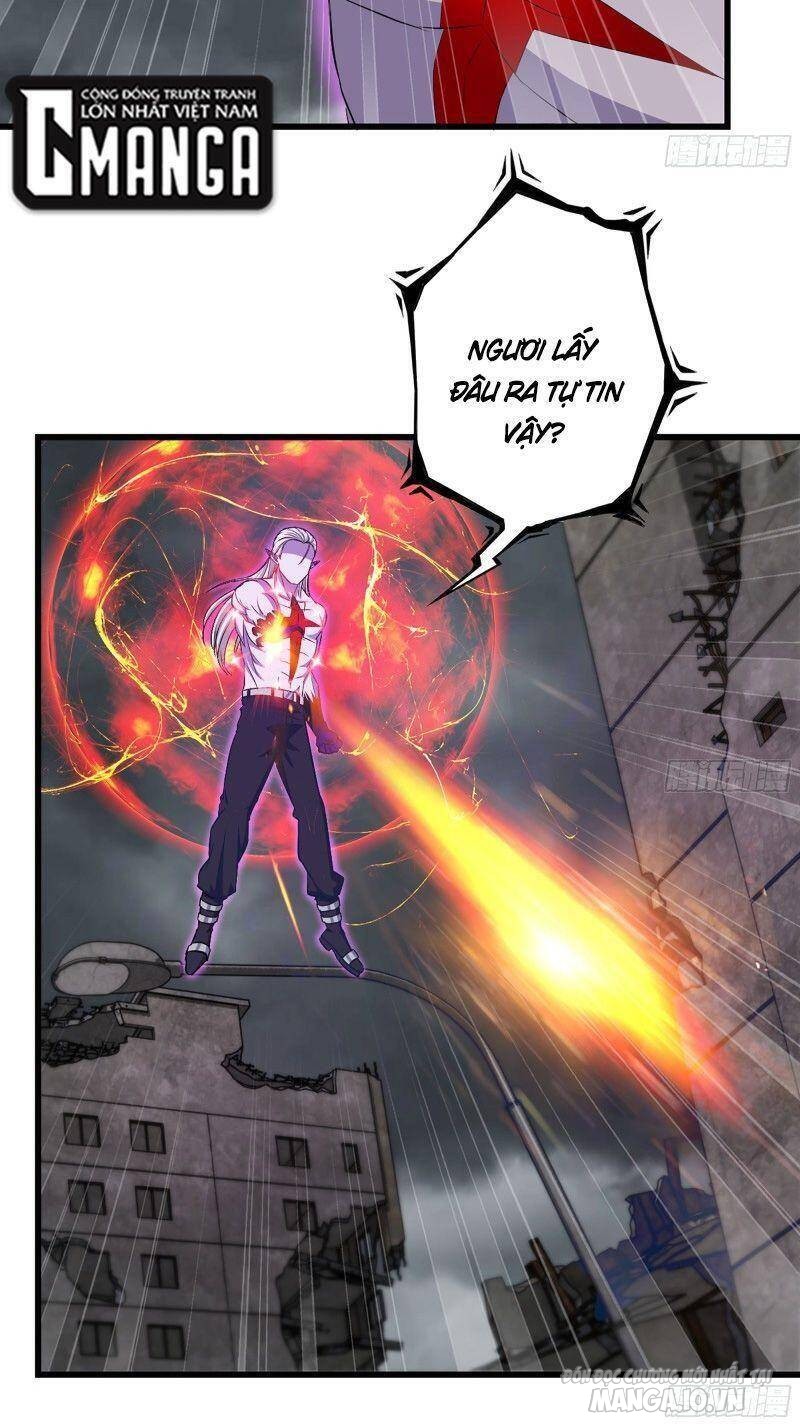 Tôi Chuyển Vàng Tại Mạt Thế Chapter 296 - Trang 2