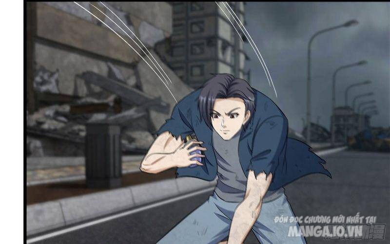 Tôi Chuyển Vàng Tại Mạt Thế Chapter 296 - Trang 2