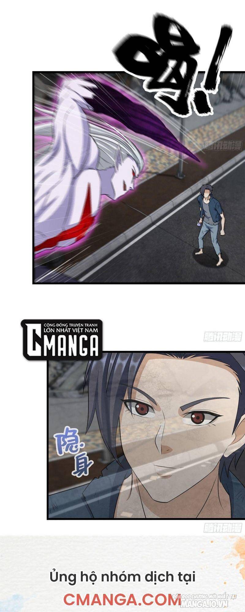 Tôi Chuyển Vàng Tại Mạt Thế Chapter 296 - Trang 2