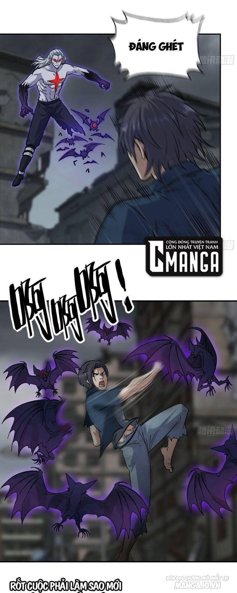 Tôi Chuyển Vàng Tại Mạt Thế Chapter 296 - Trang 2