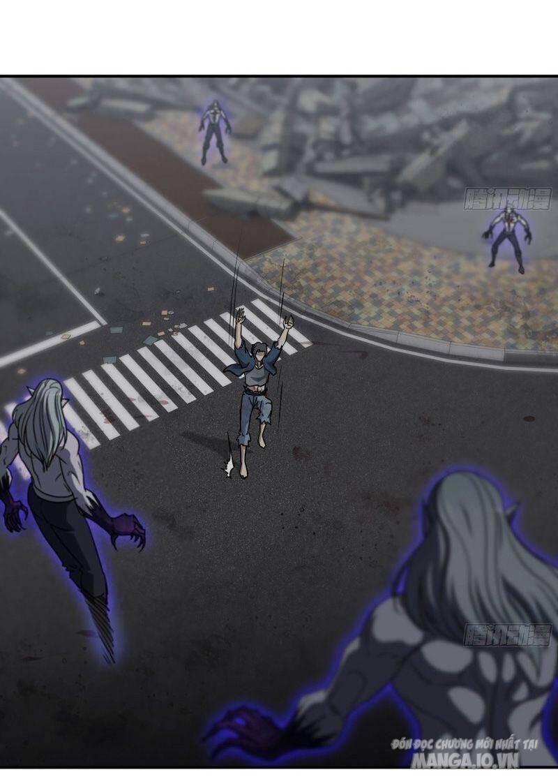 Tôi Chuyển Vàng Tại Mạt Thế Chapter 296 - Trang 2