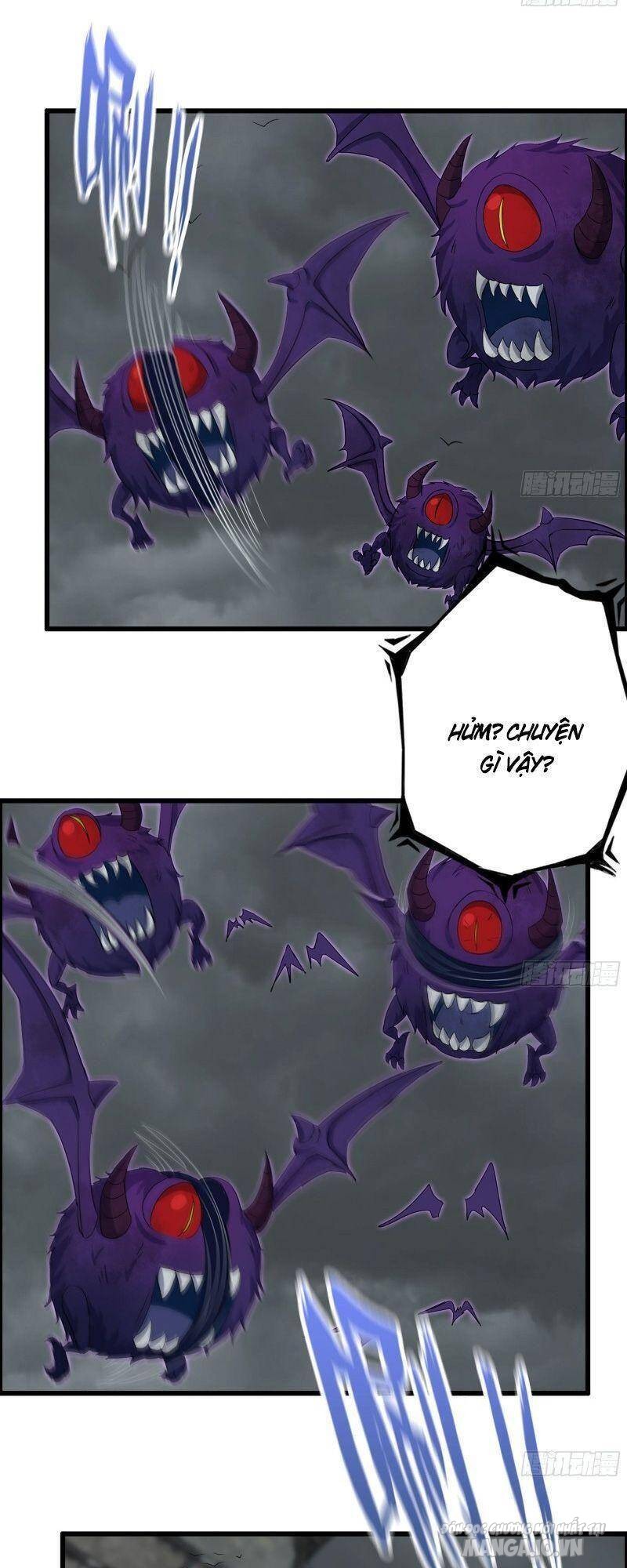 Tôi Chuyển Vàng Tại Mạt Thế Chapter 297 - Trang 2