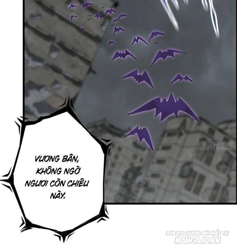 Tôi Chuyển Vàng Tại Mạt Thế Chapter 297 - Trang 2