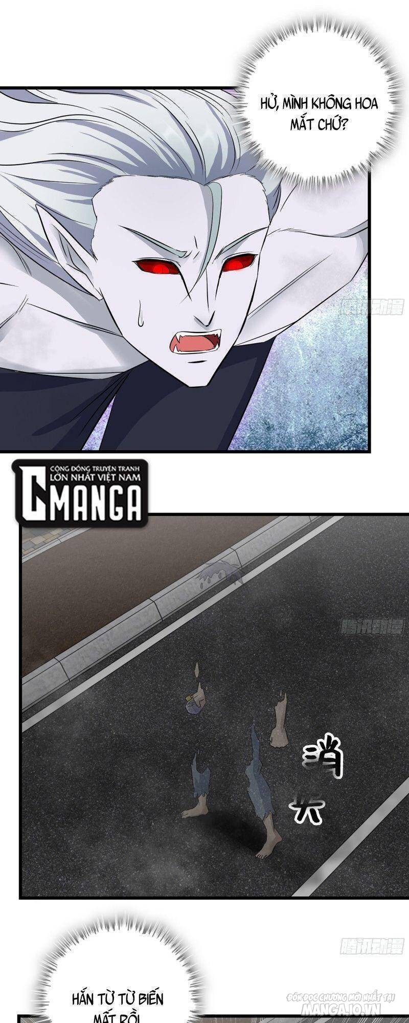 Tôi Chuyển Vàng Tại Mạt Thế Chapter 297 - Trang 2