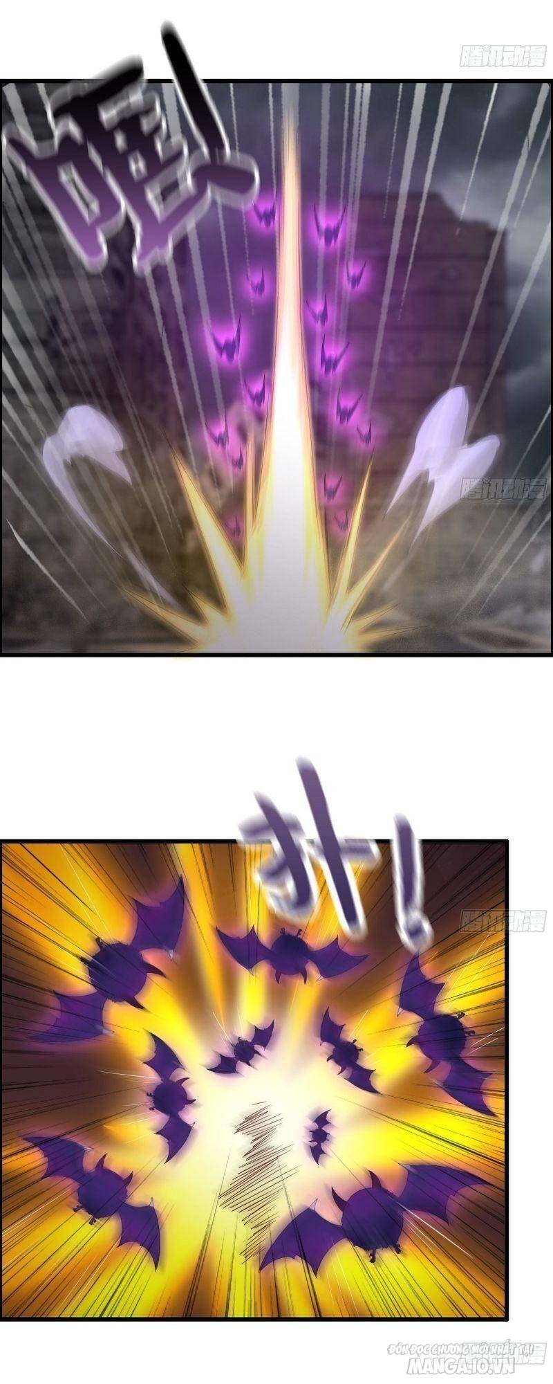 Tôi Chuyển Vàng Tại Mạt Thế Chapter 297 - Trang 2