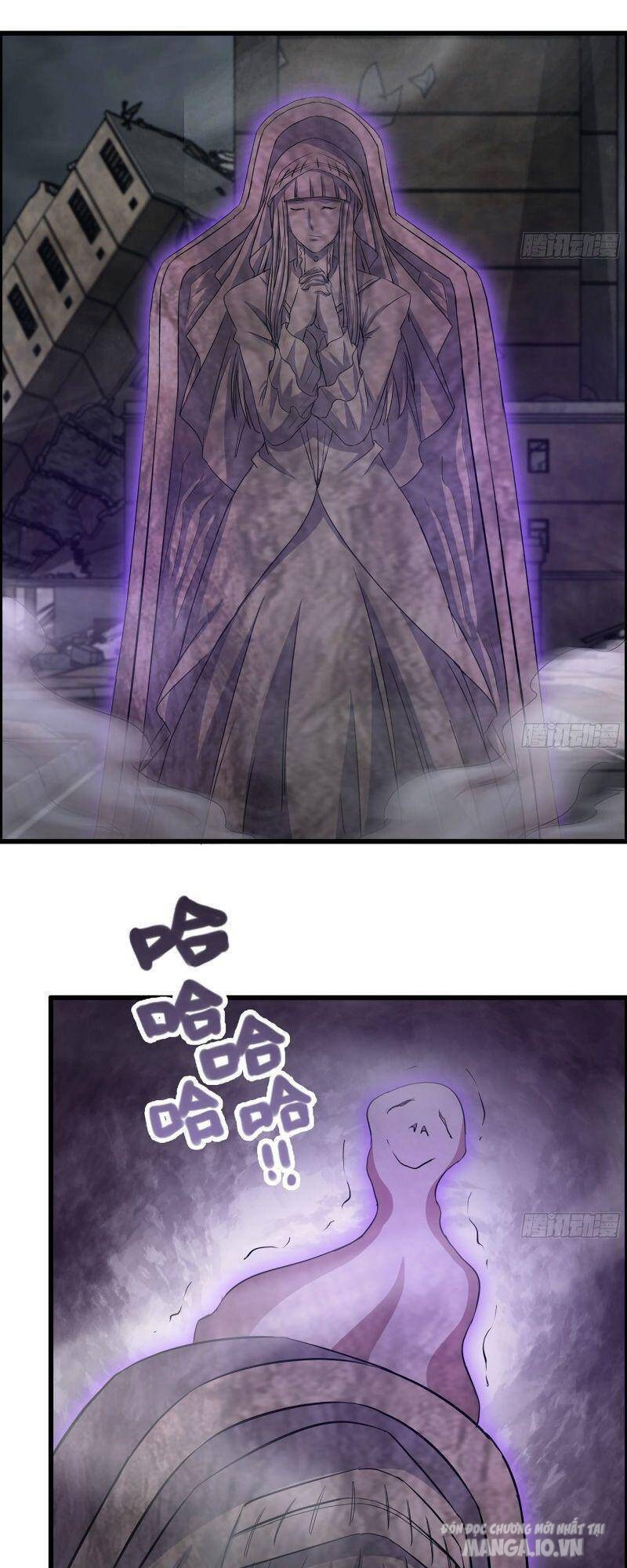 Tôi Chuyển Vàng Tại Mạt Thế Chapter 297 - Trang 2