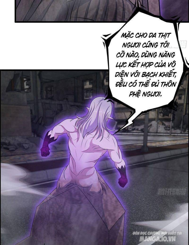 Tôi Chuyển Vàng Tại Mạt Thế Chapter 297 - Trang 2