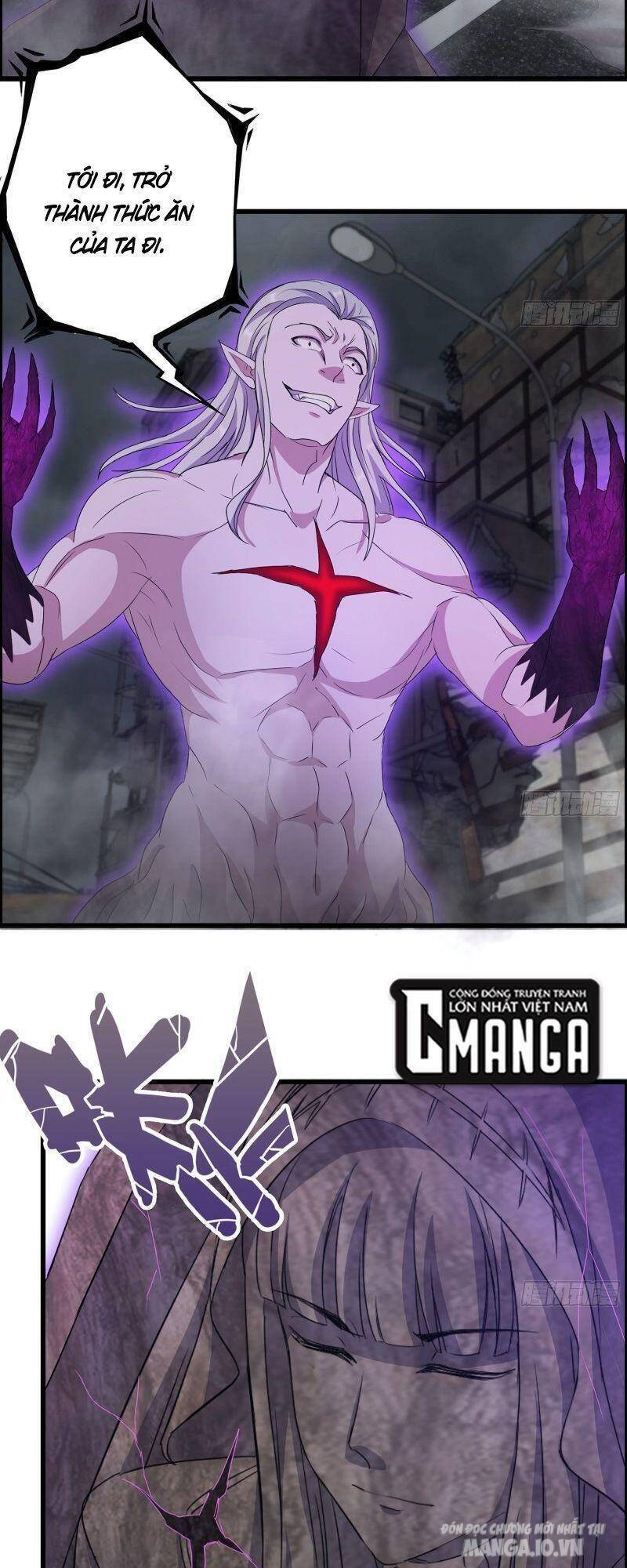 Tôi Chuyển Vàng Tại Mạt Thế Chapter 297 - Trang 2