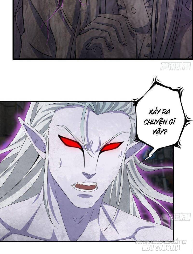 Tôi Chuyển Vàng Tại Mạt Thế Chapter 297 - Trang 2