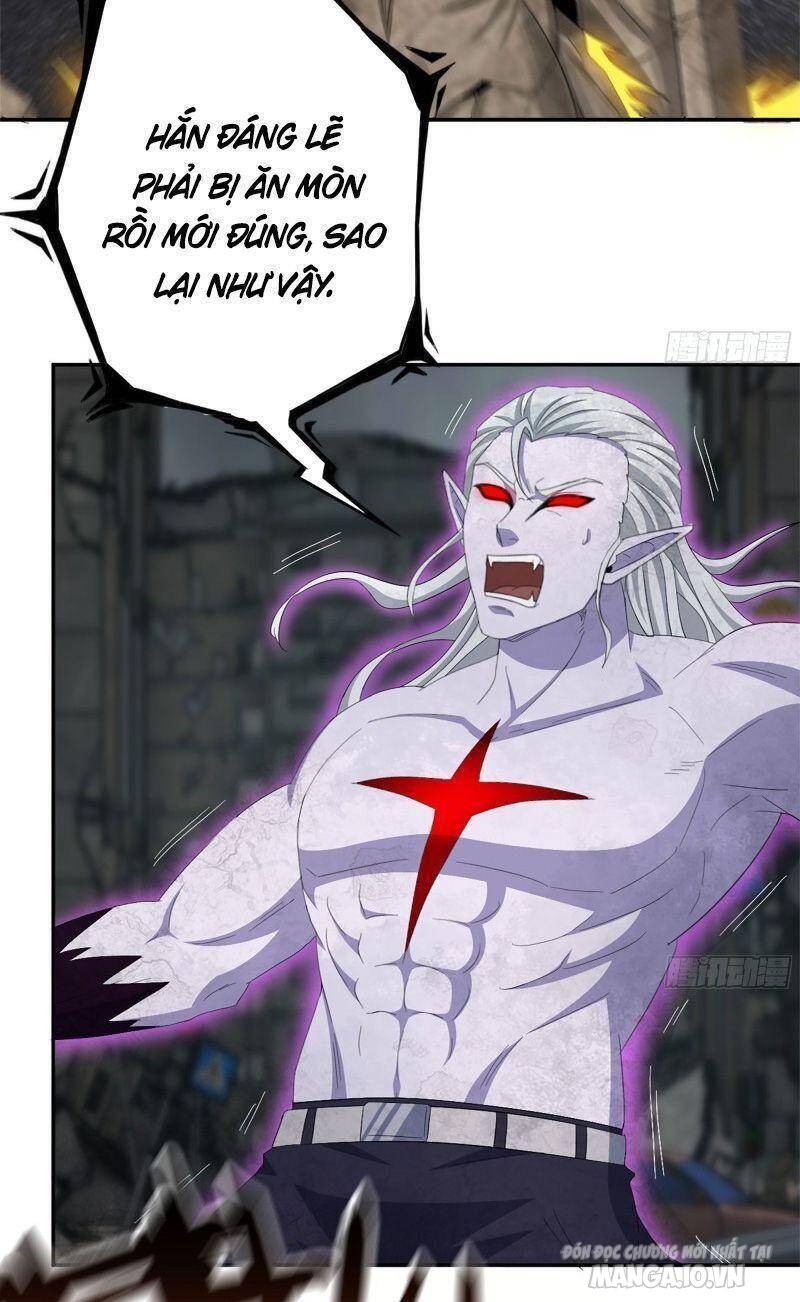 Tôi Chuyển Vàng Tại Mạt Thế Chapter 297 - Trang 2