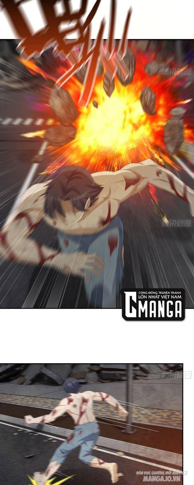 Tôi Chuyển Vàng Tại Mạt Thế Chapter 297 - Trang 2