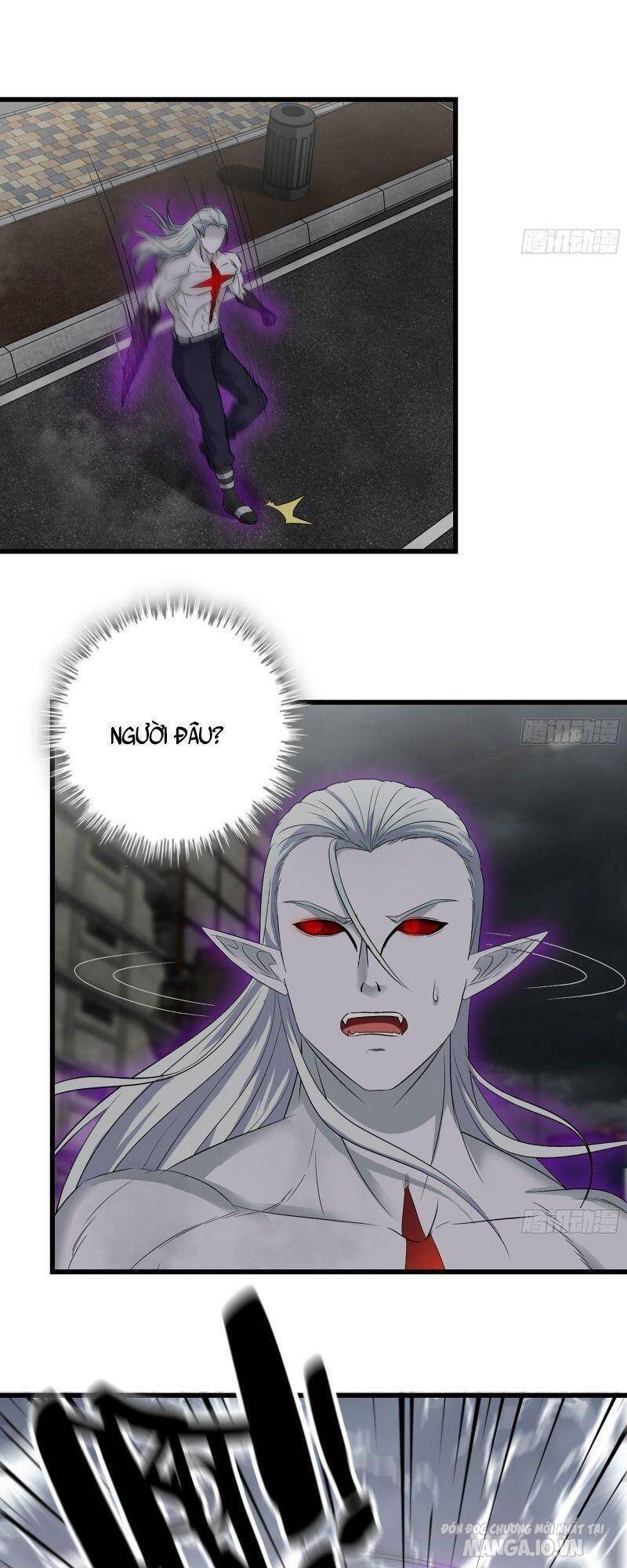 Tôi Chuyển Vàng Tại Mạt Thế Chapter 297 - Trang 2