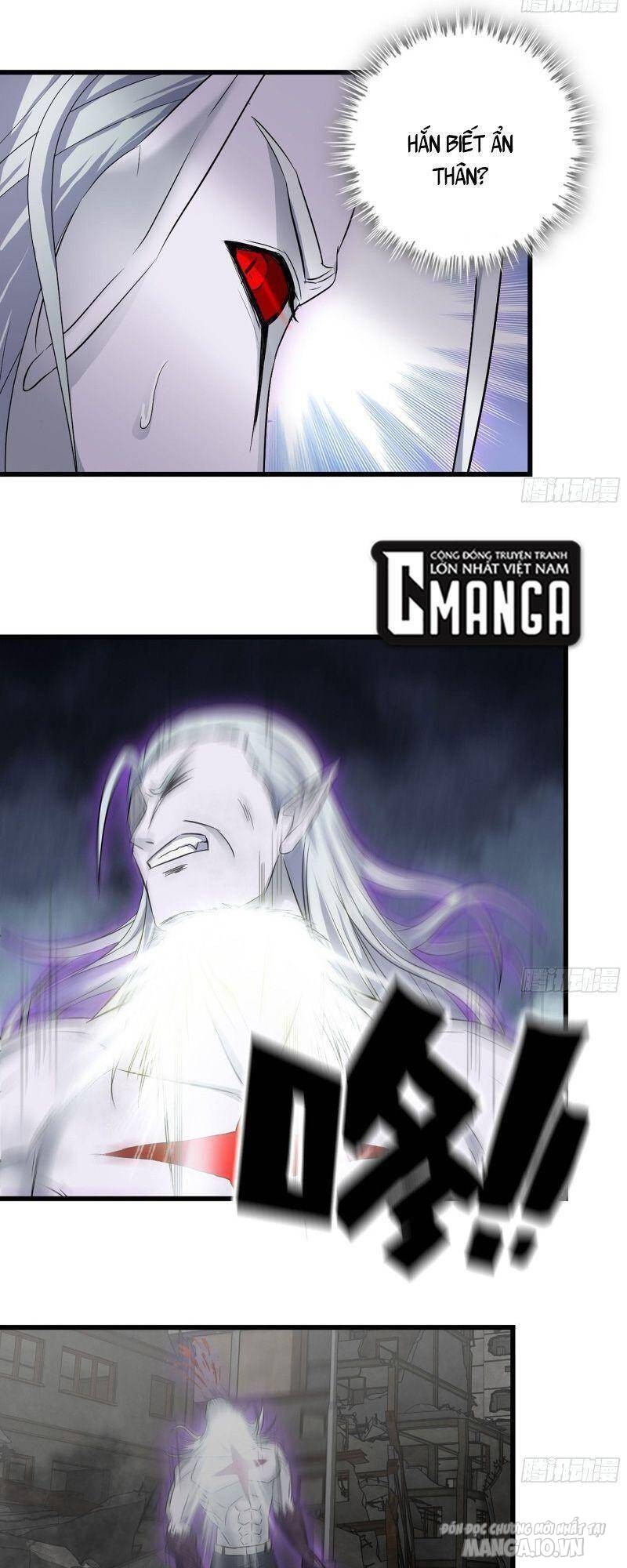 Tôi Chuyển Vàng Tại Mạt Thế Chapter 297 - Trang 2