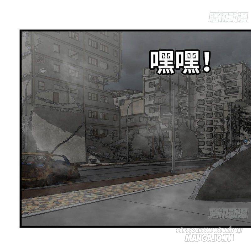 Tôi Chuyển Vàng Tại Mạt Thế Chapter 297 - Trang 2