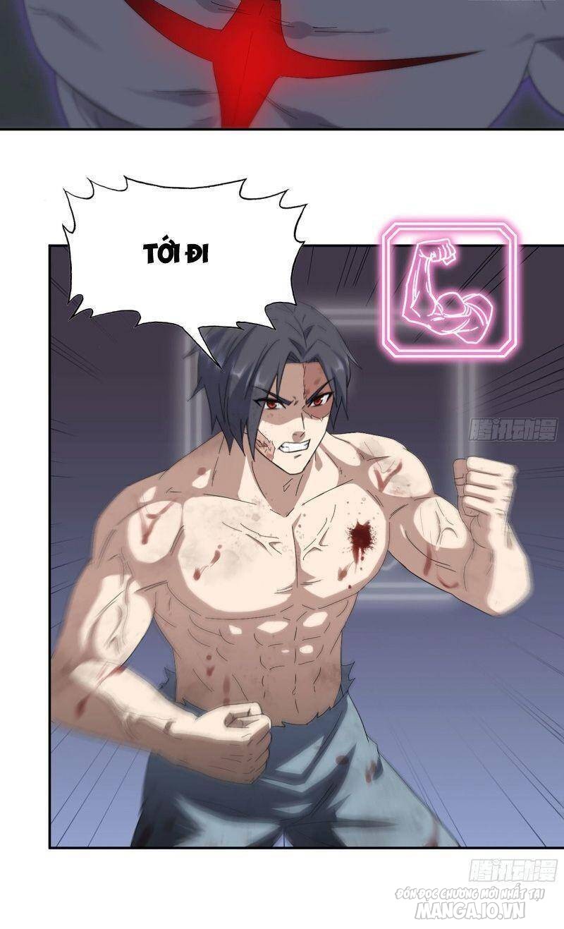 Tôi Chuyển Vàng Tại Mạt Thế Chapter 298 - Trang 2