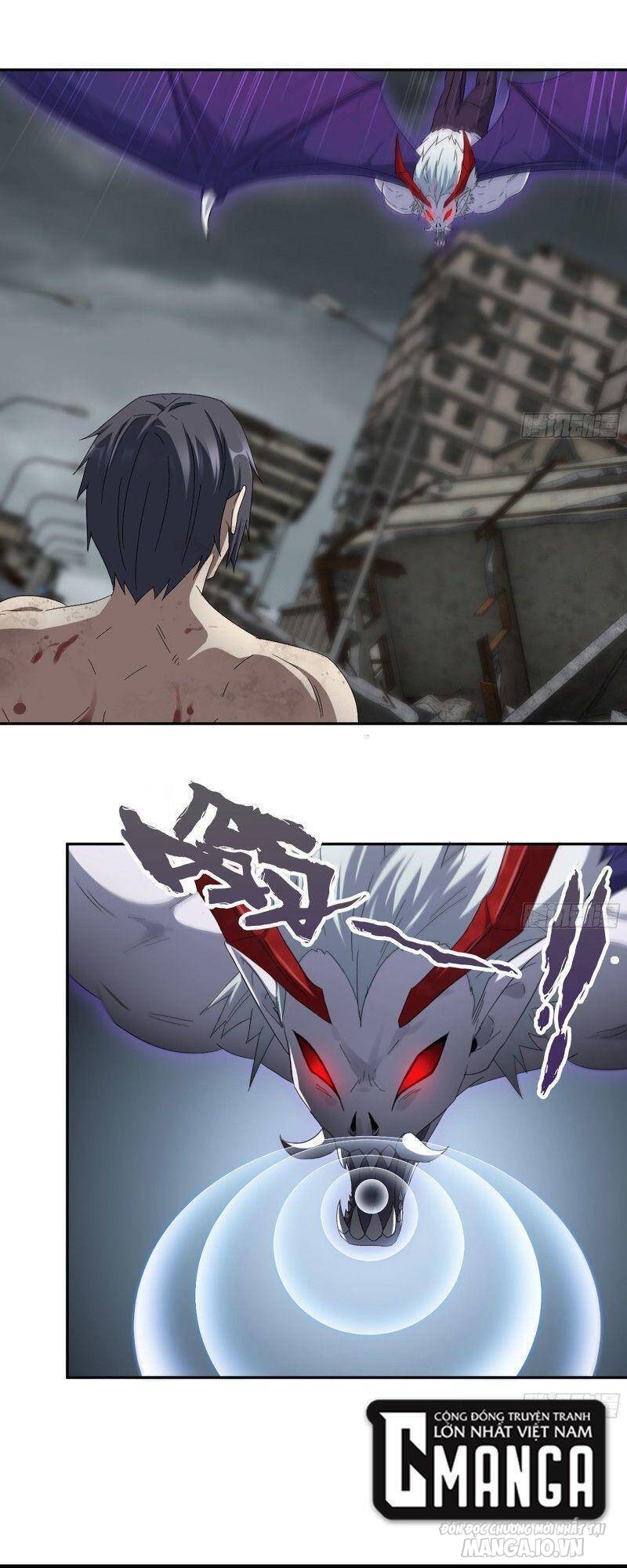 Tôi Chuyển Vàng Tại Mạt Thế Chapter 298 - Trang 2