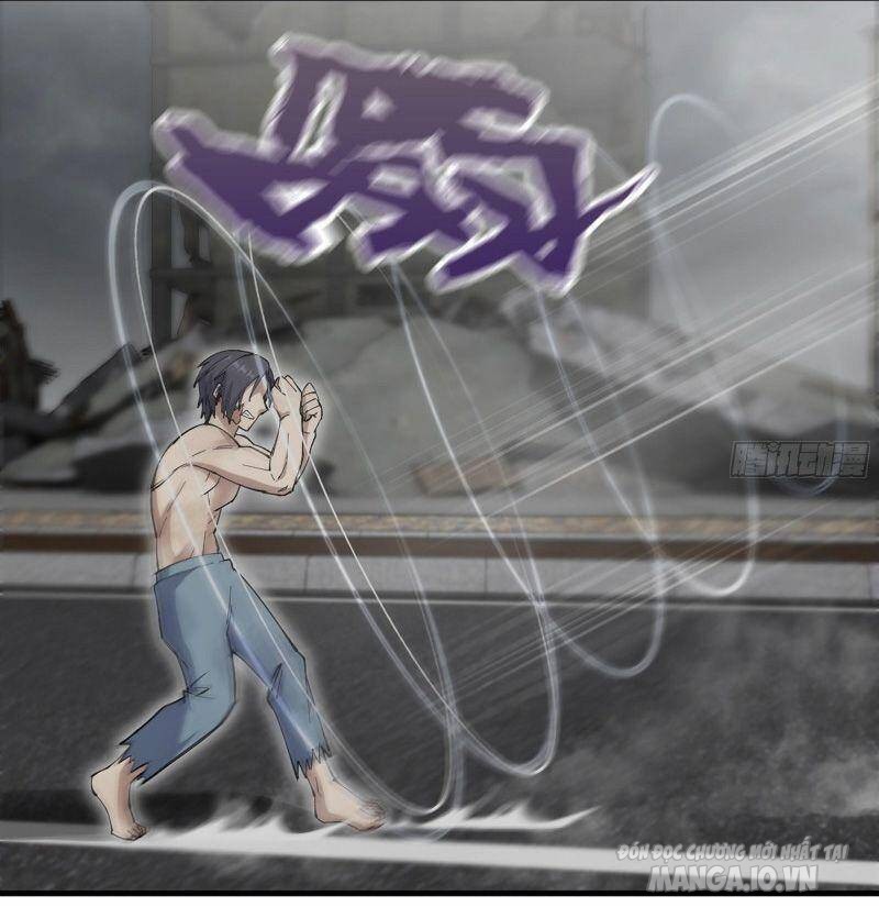 Tôi Chuyển Vàng Tại Mạt Thế Chapter 298 - Trang 2