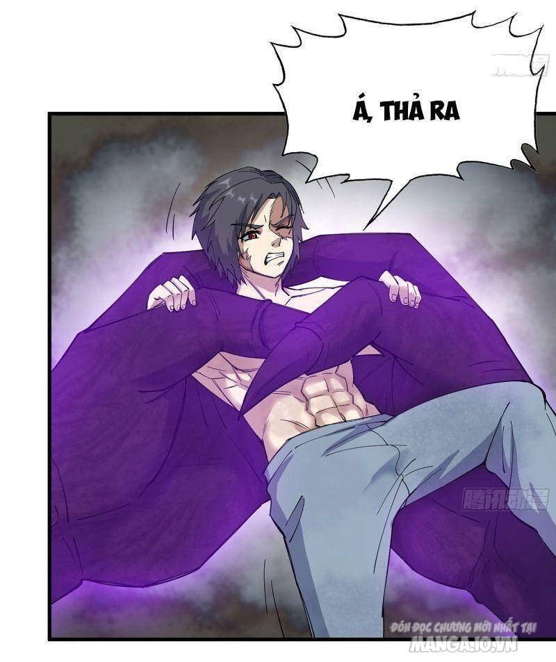 Tôi Chuyển Vàng Tại Mạt Thế Chapter 298 - Trang 2