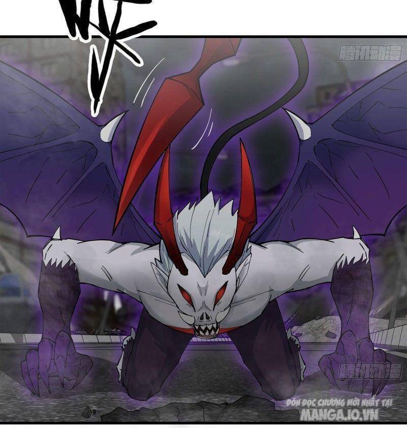 Tôi Chuyển Vàng Tại Mạt Thế Chapter 298 - Trang 2