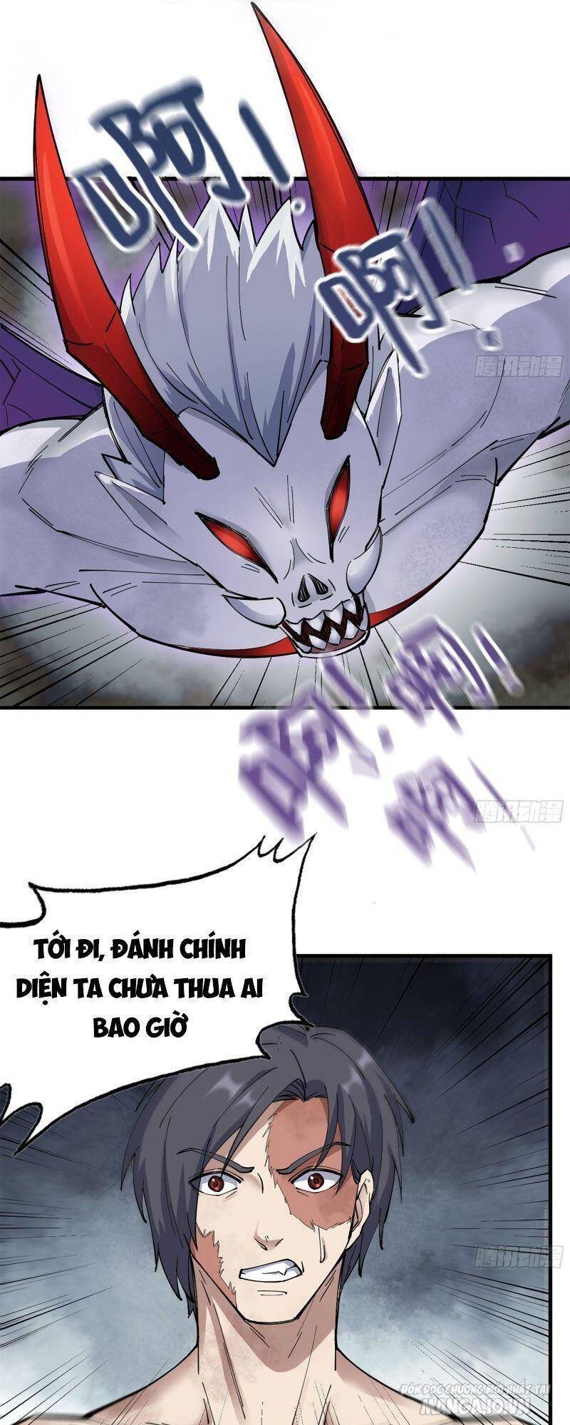 Tôi Chuyển Vàng Tại Mạt Thế Chapter 298 - Trang 2