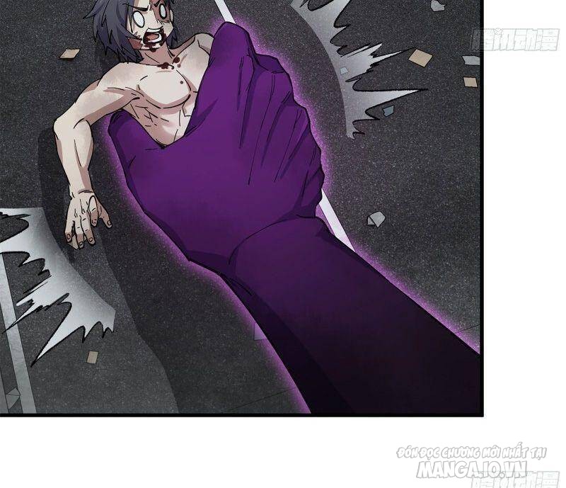 Tôi Chuyển Vàng Tại Mạt Thế Chapter 298 - Trang 2