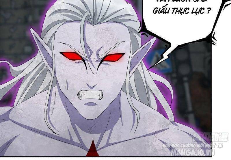 Tôi Chuyển Vàng Tại Mạt Thế Chapter 298 - Trang 2