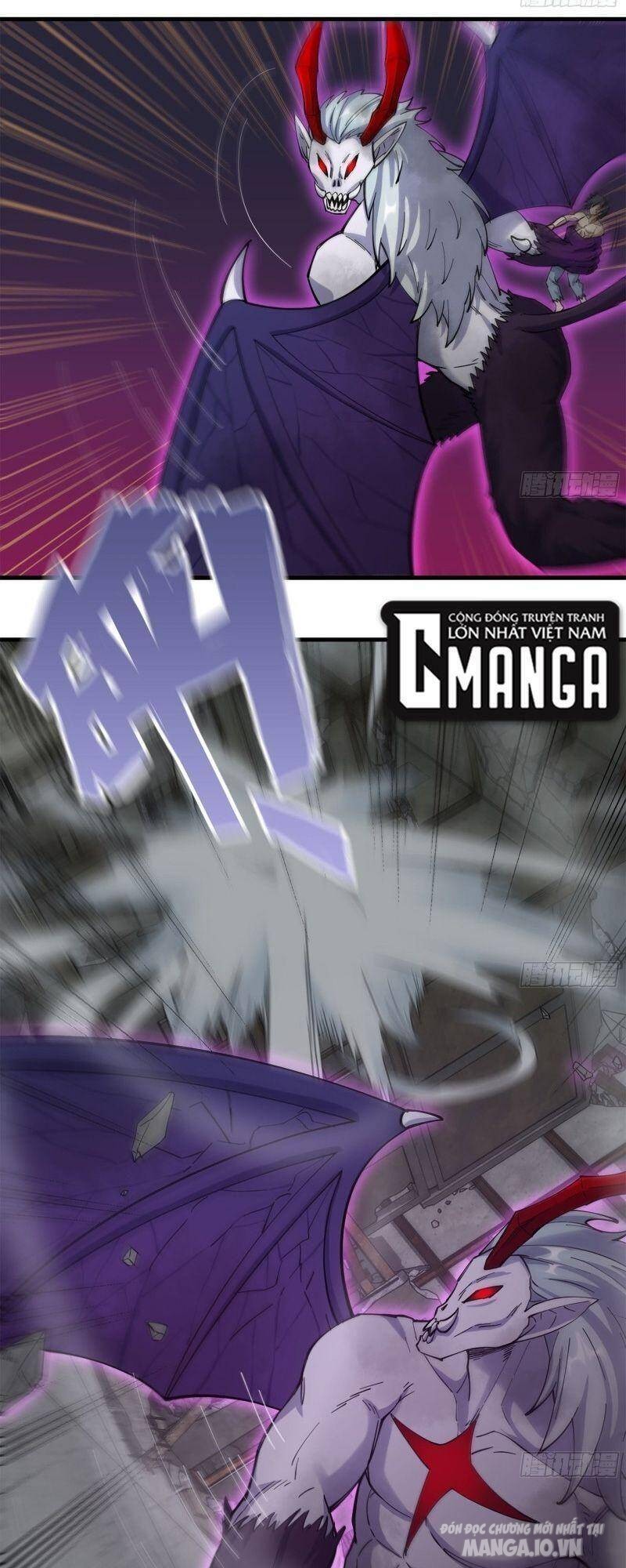 Tôi Chuyển Vàng Tại Mạt Thế Chapter 298 - Trang 2