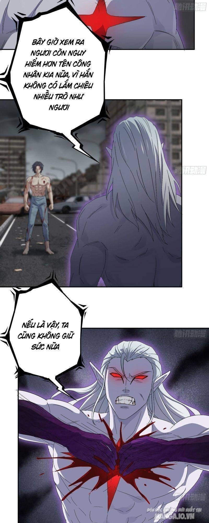 Tôi Chuyển Vàng Tại Mạt Thế Chapter 298 - Trang 2