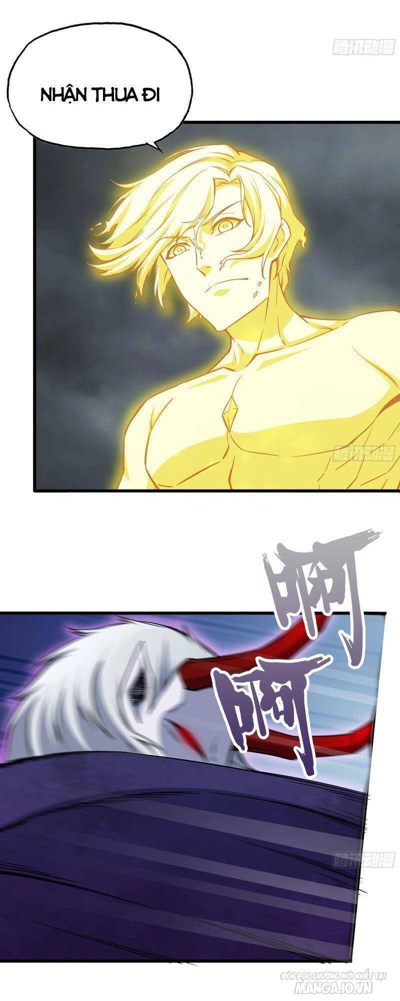 Tôi Chuyển Vàng Tại Mạt Thế Chapter 299 - Trang 2