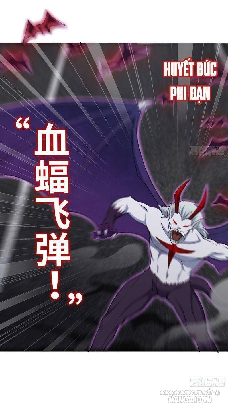 Tôi Chuyển Vàng Tại Mạt Thế Chapter 299 - Trang 2