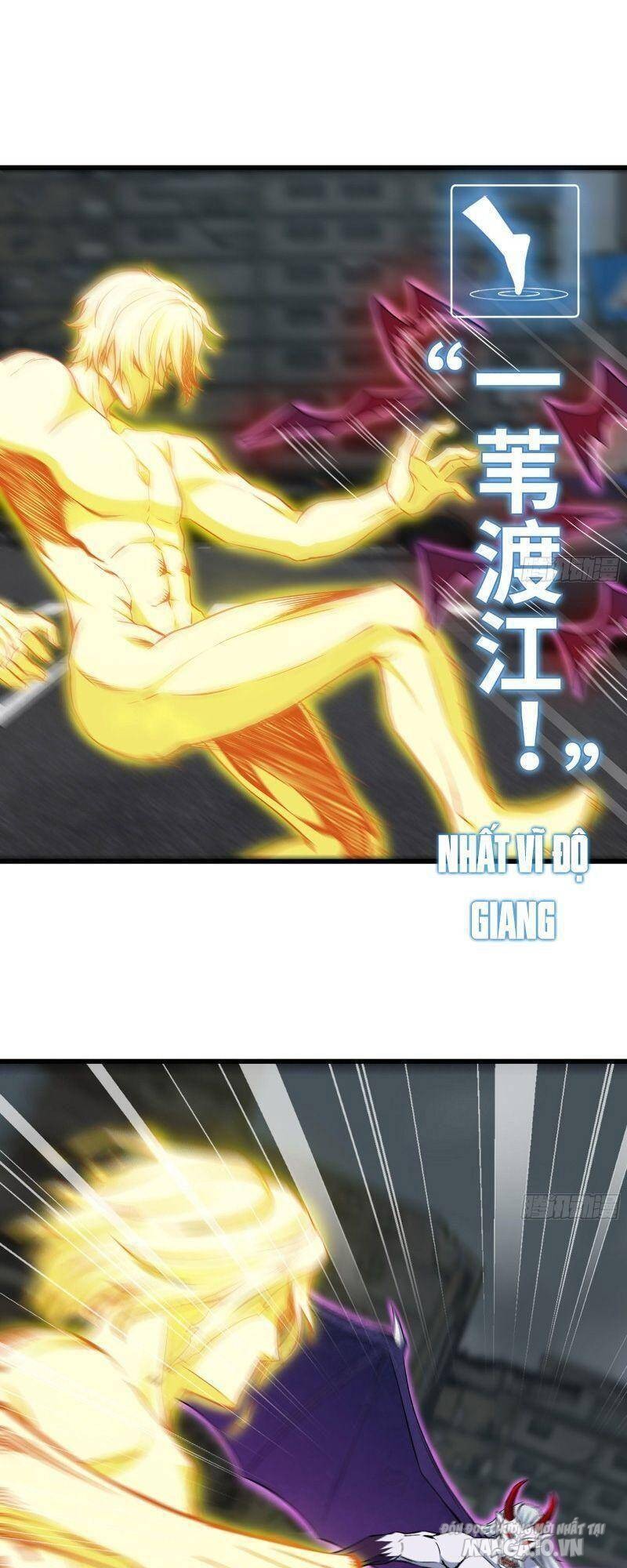 Tôi Chuyển Vàng Tại Mạt Thế Chapter 299 - Trang 2