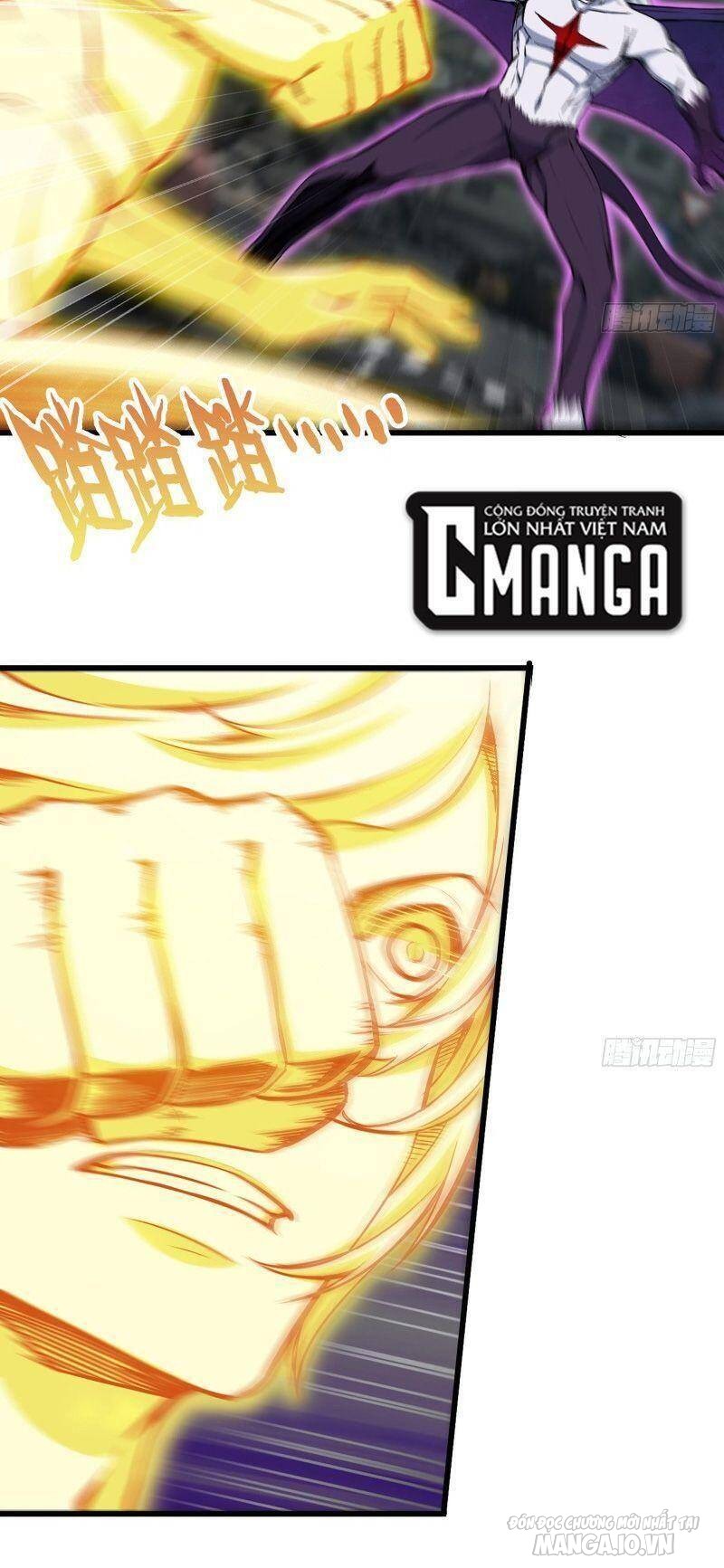 Tôi Chuyển Vàng Tại Mạt Thế Chapter 299 - Trang 2