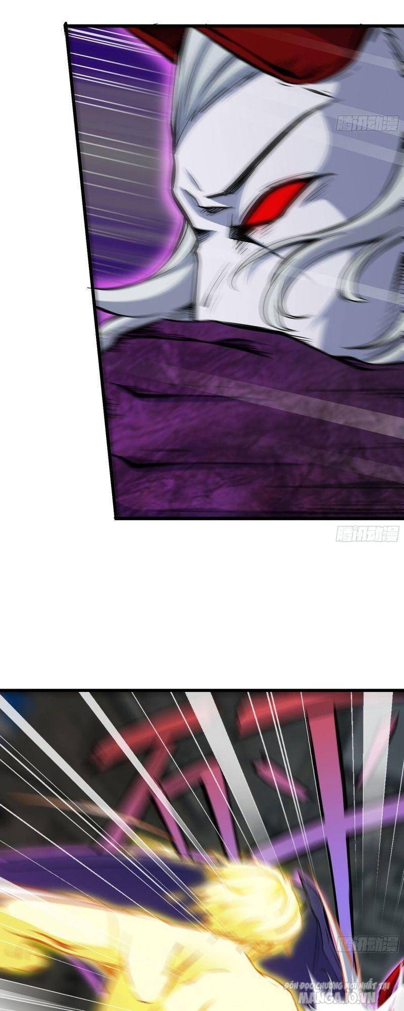 Tôi Chuyển Vàng Tại Mạt Thế Chapter 299 - Trang 2